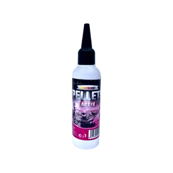 Návnadové aroma LK Baits Pellets Activ 100 ml Fruitberry