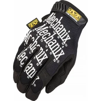 Pracovní oblečení Mechanix Wear Rukavice Mechanix Wear Original Black M