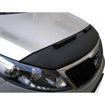 Kapota Kožený kryt/potah kapoty Kia Sportage SL (2010-2015)