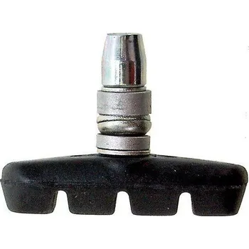 Brzda na kolo Brzdové špalky MTB délka 55mm / cena za kus