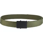 Opasek Mil-Tec BW Type 4 cm - olivový, 130