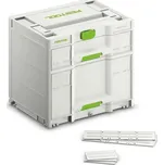 Festool Sortainer3 SYS3-SORT/2 M 337…