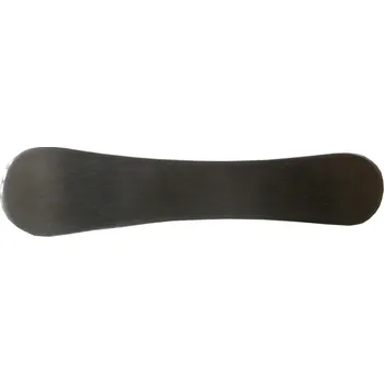 Tmel Špachtle dělaná nerezová šíře/délka: malá 18x25x110 mm