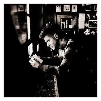 Zahraniční hudba CD Etienne Daho: Diskönoir • Live 2014