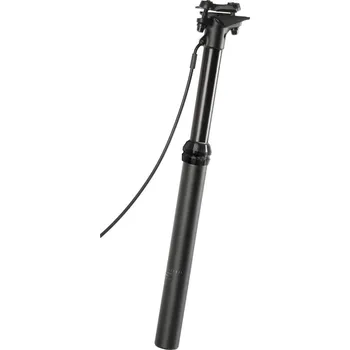 Sedlovka Teleskopická sedlovka M-WAVE Levitate EX, 30.9mm, délka 440mm, zdvih 0-125mm