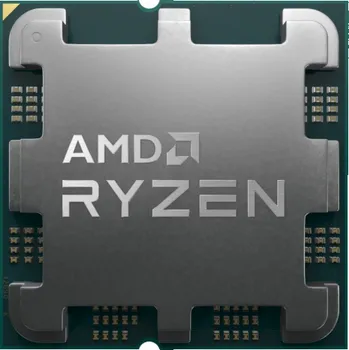 Procesor Procesor AMD Ryzen 5 7500F, 3,7 GHz, 32 MB, MPK (100-100000597MPK)
