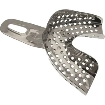 Příbor Otiskovací lžíce FX (na dolní ozubenou čelist) FX 2