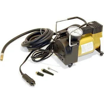 Kompresor STTuning Kompresor 12V TORNADO 3 koncovky