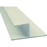 PVC spojovací profil H DK mont 2,5 m