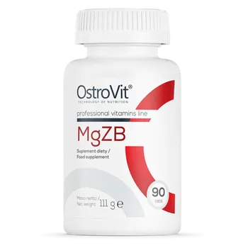 OstroVit MgZB 90 tbl.