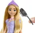 Panenka Mattel Disney Princess HLX28 Locika se stylovými doplňky