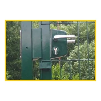 Visací zámek Zámek nerezový - Vysoká Kvalita Za Skvělou Cenu