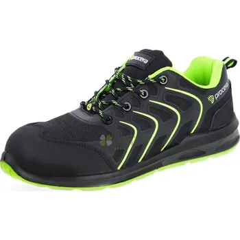 Pracovní obuv OCHRANNÁ OBUV Procera FRESCO S1P ESD 45