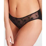 Kalhotky AUBADE (TM22-02), Barva černá, Velikost L