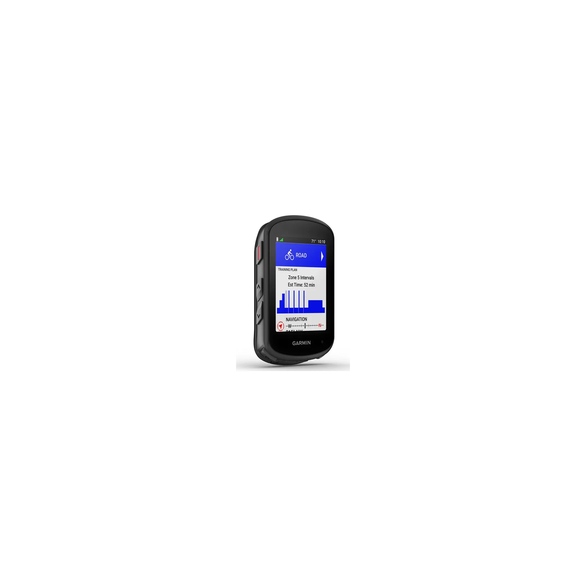 Fotografie 2 - GPS navigace Garmin Edge 540