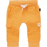 KALHOTY NOPPIES TAUNTON, ŽLUTÉ, SLIM FIT Velikost: 56