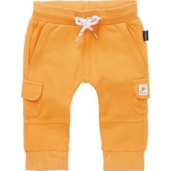 KALHOTY NOPPIES TAUNTON, ŽLUTÉ, SLIM FIT Velikost: 56