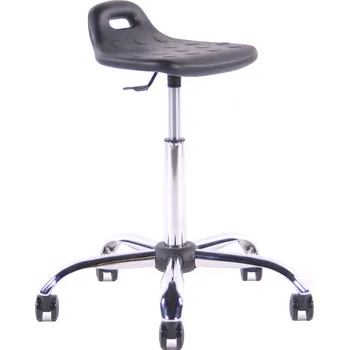 Pracovní židle SEGO Pippo C černá