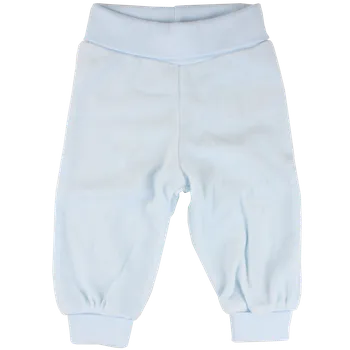 FIXONI KALHOTY FIXONI, MODRÉ, VELUR Velikost: 68