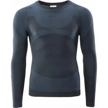 Pánské tričko Hi-tec Ronin Top M termotričko 92800454222 L