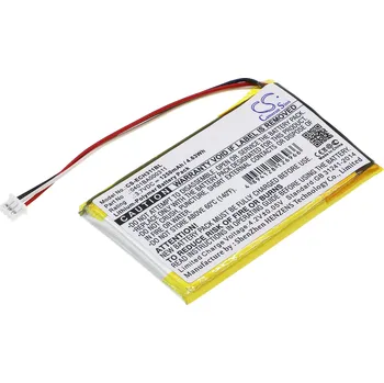 Baterie pro mobilní telefon Baterie Cameron Sino CS-ECH311BL pro ELCA MITO-VETTA - neoriginální