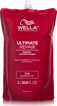 Šampon Wella Professionals Ultimate Repair obnovující šampon