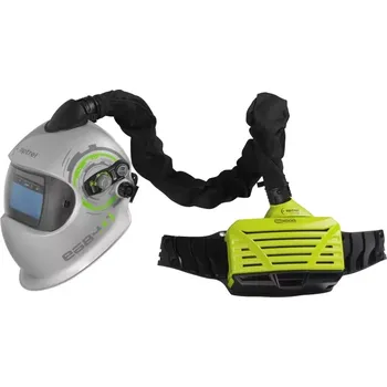 Svářečská kukla Svařovací kukla Optrel e684 + e3000X 18h AKCE!