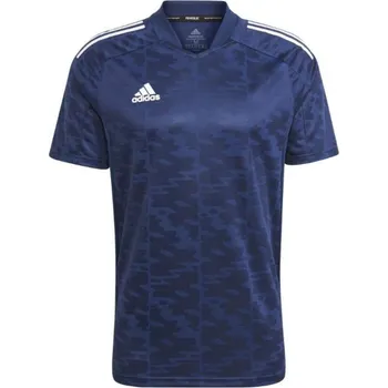 Tričko adidas Condivo 21 Jersey Primeblue M GJ6801 pánské XS