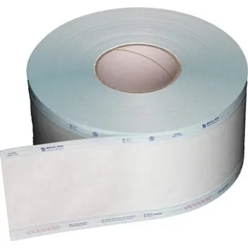 UV sterilizátor Sterilizační folie v roli pro PS 100 mm x 200 m