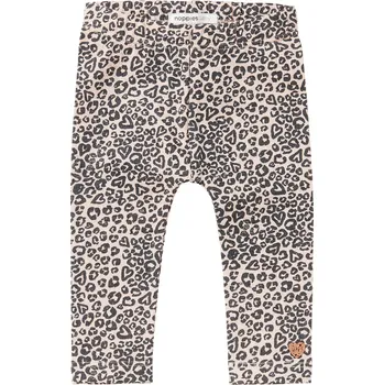 LEGINY NOPPIES SEZELA, SE SRDÍČKY, BAVLNA Velikost: 74