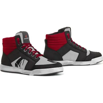 Moto obuv Forma Ground Dry Boots Chicago 41