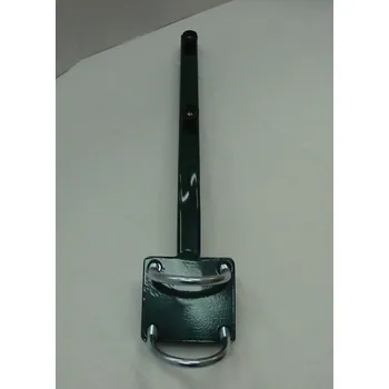 Příslušenství pro plot Bavoleta - držák na ostnatý drát - 60/2 - Vysoká Kvalita Za Skvělou Cenu