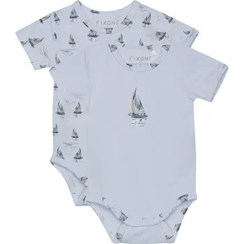 BODY FIXONI KOJENECKÉ 2 KS, S LODIČKAMI, PLEIN AIR Velikost: 50