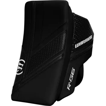 Vyrážečka WARRIOR Ritual G6 E+ SR Barva: Černá, Gard: V pravé ruce