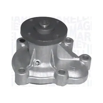 Chladič motoru Vodní čerpadlo, chlazení motoru MAGNETI MARELLI 352316170851