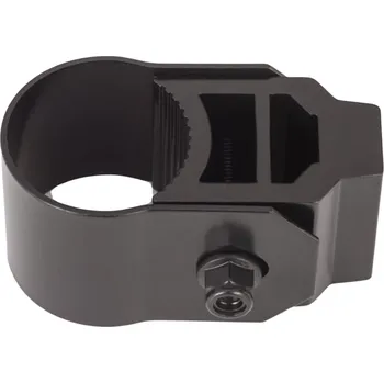 Zrcátko pro motocykl Univerzální držák zrcátka 38mm YAMAHA