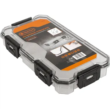 Tactix TC320662 transparentní