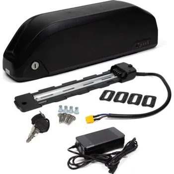 Elektrokolo Baterie pro elektrokolo 48V 16Ah do rámu