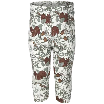 FIXONI KALHOTY FIXONI, SE ZVÍŘÁTKY, BÍLÉ, BAVLNA Velikost: 56