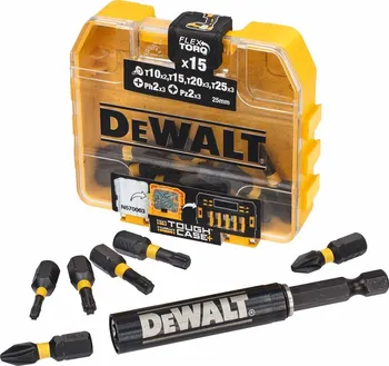 Bit DeWALT DT70577T 16 ks