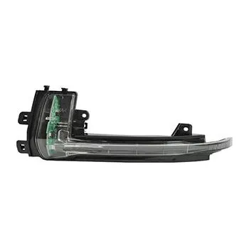 Osvětlení automobilu Blikač VAN WEZEL 0307915