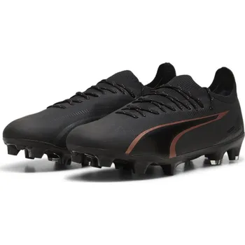 Kopačky Lisovky Puma ULTRA ULTIMATE FG/AG černé 107744-02 - EUR 42 | UK 8 | US 9