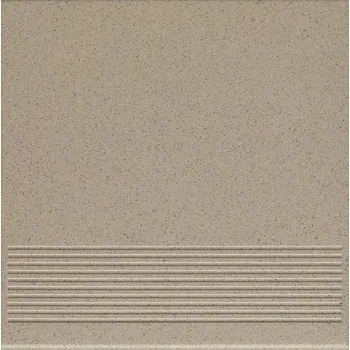 Obklad Iowa stopnica - dlaždice schodovka 30x30 béžová 159849