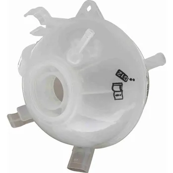 Motor automobilu Vyrovnávací nádoba, chladivo VAICO V10-0433