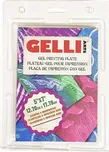 Gelli Arts Gelli Plate gelová podložka…