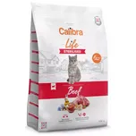 Calibra Life Cat Adult Sterilised Beef