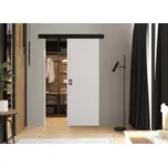 KIER Posuvné dveře WERDI | 70 cm Barva: Bílá