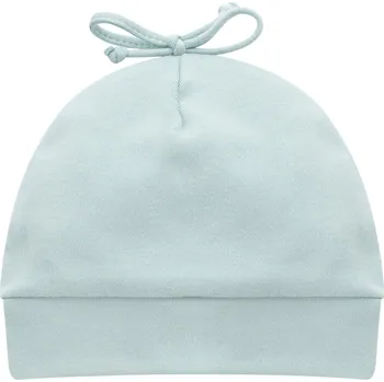 Kojenecká čepice PINOKIO ČEPIČKA PINOKIO, GREEN, MAGIC VIBES Velikost: 74