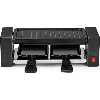 Kuchyňský gril Alpina NK 400WED-223291