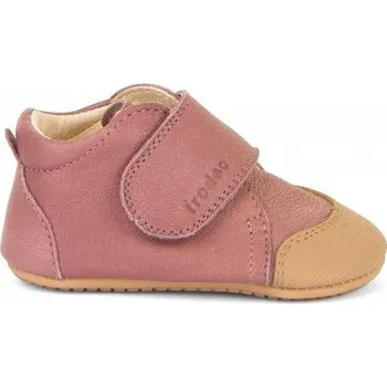 Capáčky Froddo První botičky Prewalkers G1130015-8 Nude, 22